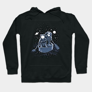 My Space Hoodie